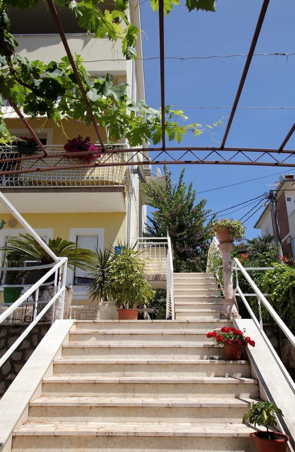 Apartment Baturina Trogir Exterior photo