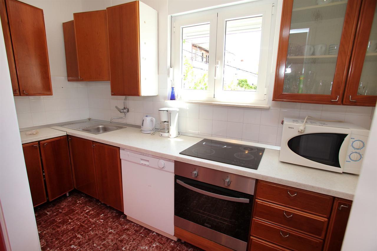 Apartment Baturina Trogir Exterior photo