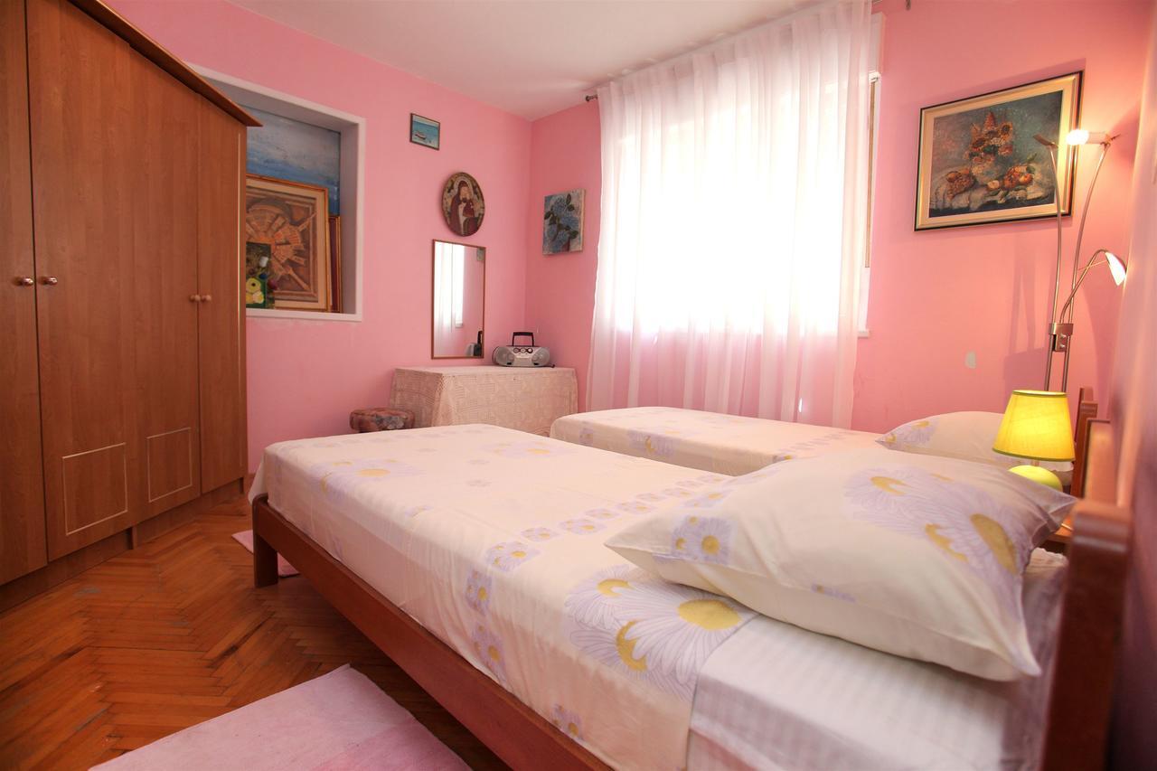 Apartment Baturina Trogir Exterior photo