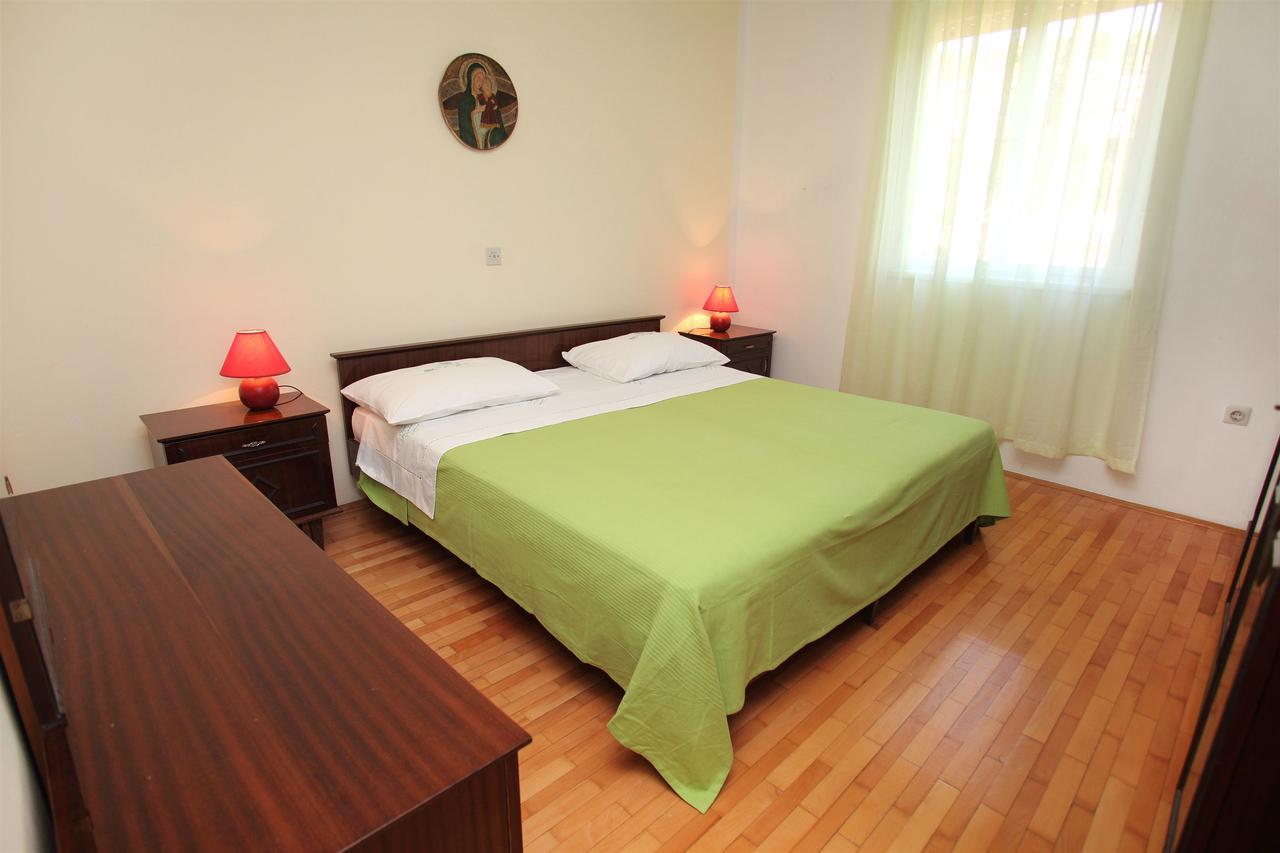 Apartment Baturina Trogir Exterior photo