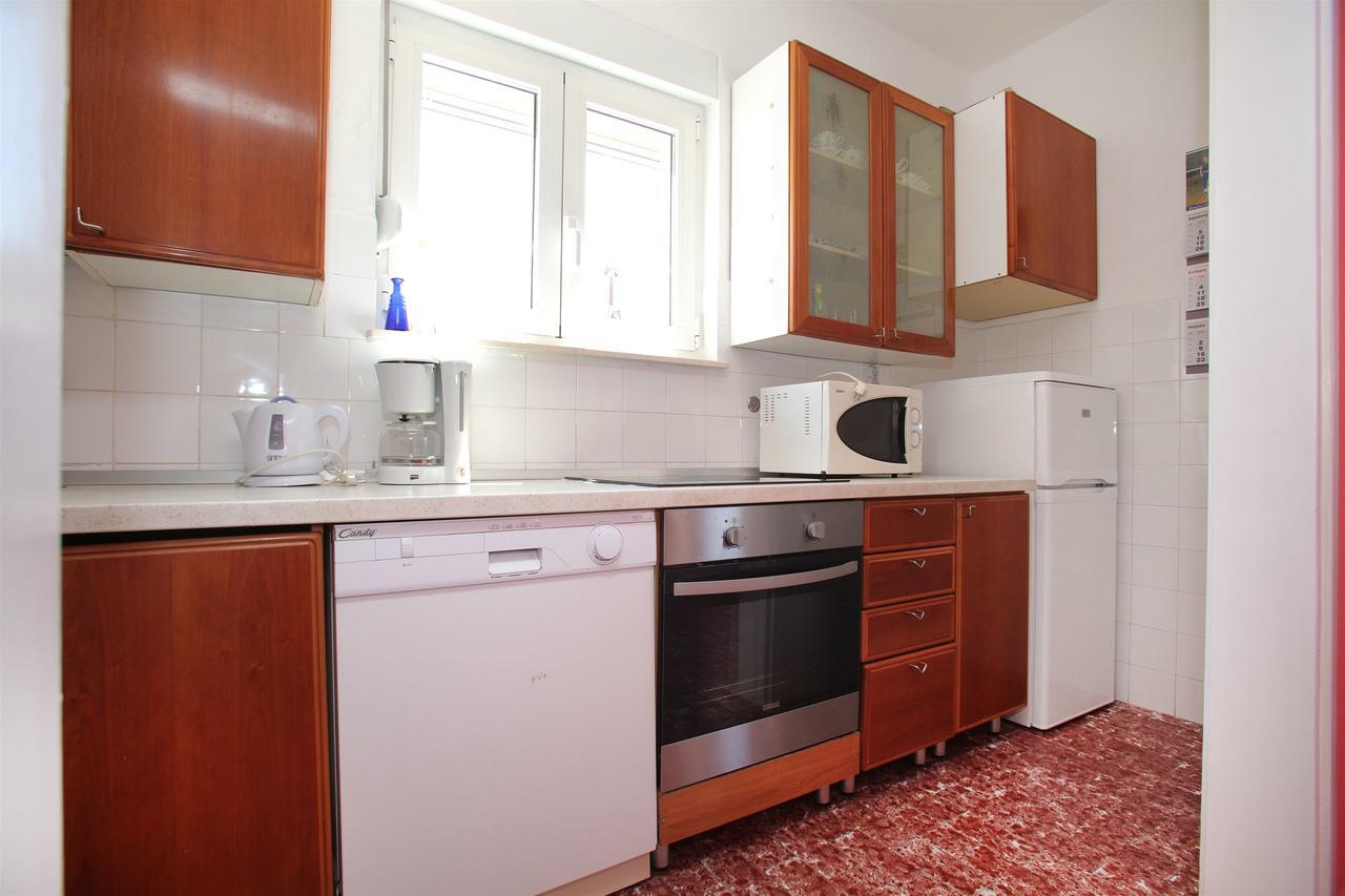 Apartment Baturina Trogir Exterior photo