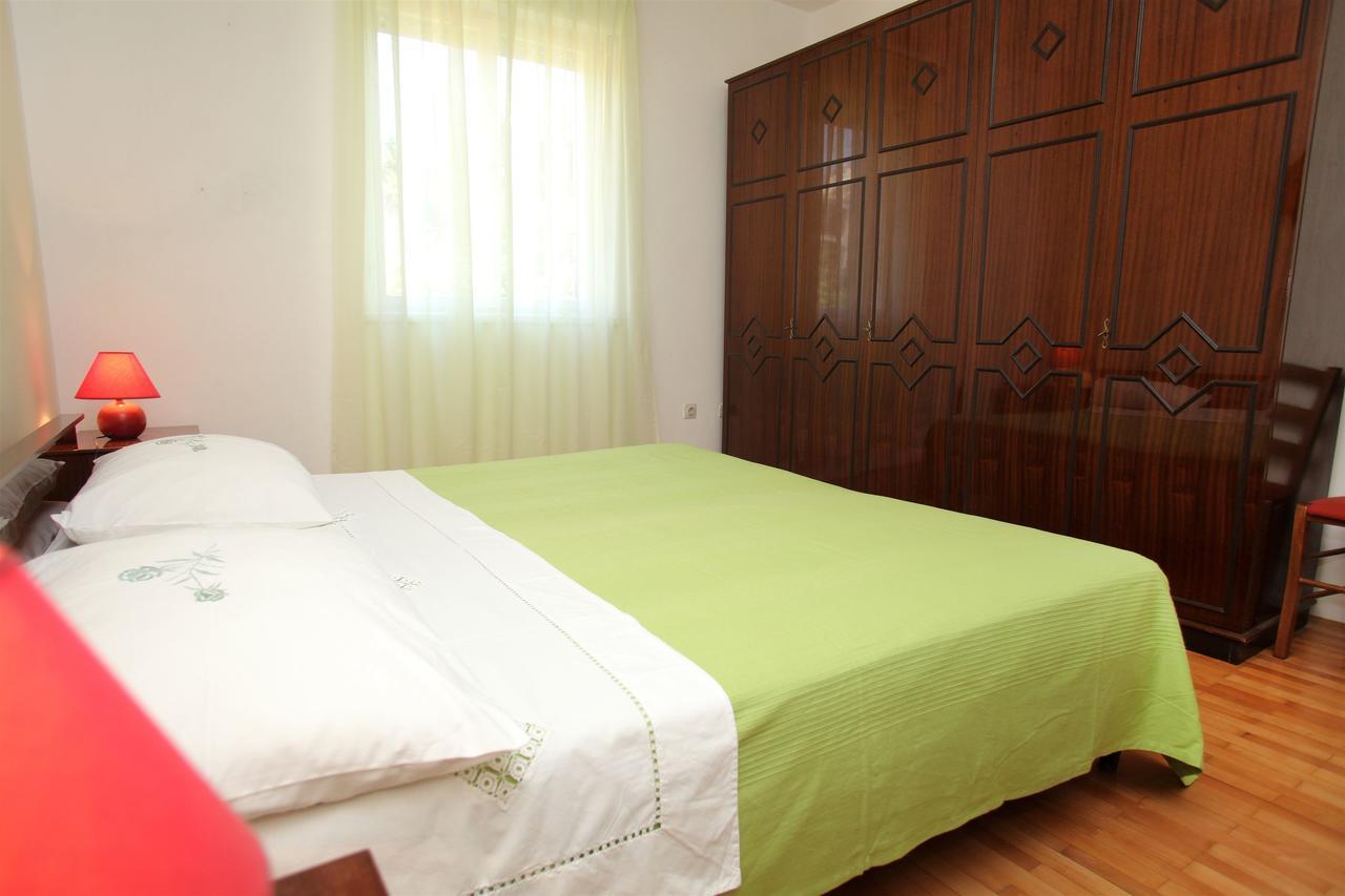 Apartment Baturina Trogir Exterior photo
